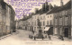 FRANCE - Neufchâteau - Place Jeanne-d'Arc - Carte Postale Ancienne - Neufchateau