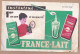 France Lait - Régilait - Dairy