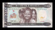 Eritrea Lot 10 Banknotes 20 Nakfa 1997 Pick 4r Replacement Serie AZ Sc Unc - Eritrea