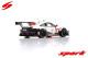 Porsche 911 GT3 Cup - Huber Motorsport - 24h Nürburgring 2022 #25 - J. Thyssen/K. Rader/N. Menzel/L. Kern - Spark - Spark