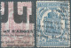 FRANCE,French,Revenue Stamps, Pour  JOURNAUX , By NEWSPAPERS , 2c - Periódicos