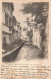 FRANCE - Figeac - Canal Des Anciens Moulins De L'Abbaye - Carte Postale Ancienne - Figeac