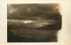 ECOSSE -  L'orage Sur Le Loch Ness, Carte Photo Vers 1900. - Inverness-shire