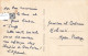 FRANCE - Barbotan Les Thermes - Bains De Boue (hommes) - Le Gers - Carte Postale Ancienne - Barbotan