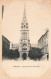 FRANCE - Brest - Eglise Saint Martin - Carte Postale Ancienne - Brest