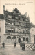 FRANCE - Paray Le Monial - Hôtel De Ville  - Carte Postale Ancienne - Paray Le Monial