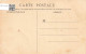 FRANCE - Maconnaise - Tenue Traditionnelle - Coiffe - Carte Postale Ancienne - Macon