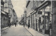 PORTUGAL - Viseu - Rua Formosa "Foto Beleza - Porto" (Postal Circulado Em 13/9/1946) - Viseu