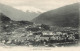 FRANCE - Albertville - Vue Générale - Carte Postale Ancienne - Albertville