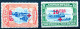 Delcampe - Timbres - Congo Belge - 1918 - COB 72/80* - Cote 275 - Neufs