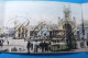 Delcampe - Liége Exposition Expo  Triptiek Drievoudige Panorama Kaart  1905 Edit? W. Otto Düsseldorf - Esposizioni