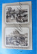 Coronation Exhibition Londen 1911   /2 Valentines  Postcards - Expositions