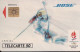 F214  12/1991 BOSE " Slalom Spécial " 50 SO3 - 1991