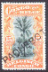 Timbres - Congo Belge - COB 54/63 - Annulé Griffe Paquebot - Variétés Et Curiosités