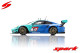 Porsche 911 GT3 R - Falken Motorsports - 9th 24h Nürburgring 2022 #33 - J. Evans/S. Müller/P. Pilet/M. Seefried - Spark - Spark