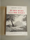 Editeur Flammarion - Joseph Peyré - De Mon Béarn à La Mer Basque - 1952 - Photos -Alfa N.445  Dédicacé - Livres Dédicacés