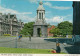 - The Front Square, Trinity College, DUBLIN. IRELAND. - Scan Verso - - Dublin