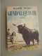 Editeur Flammarion - Joseph Peyré - Guadaquivir - 1952 - Papier Chiffon N. VIII - Livres Dédicacés