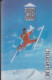 F222C  10/1991 SKI ACROBATIQUE 50 SC7 - 1991