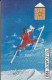 F223  12/1991 SKI ACROBATIQUE 120 GEM - 1991