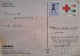 2008..HUNGARY.. POSTCARD WITH 2 STAMPS ..PAST MAIL..GREETINGS FROM PECS - Covers & Documents