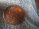 GRANDE BRETAGNE 1 PENNY1900 TTB - D. 1 Penny