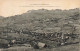 FRANCE - Barcelonnette - Vue Générale Et Les Casernes  - Carte Postale Ancienne - Barcelonnetta