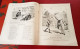 Revue Anglaise Punch N°5008 Mai 1937 The London Charivari Humoristique Satirique Nombreux Illustrateurd - Religion/ Spiritualisme