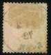 1872, 1/4 Groschen Kleiner Brustschild, Gestempeltes Prachtstück - Used Stamps