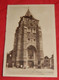 WAVRE  -  L' Eglise  -  1937   - - Waver