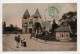- CPA LE MANS (72) - La Place De La Préfecture Et L'Église Notre-Dame De La Couture 1906 - Photo Neurdein N° 17 - - Le Mans