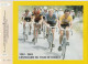 " 100 ANS DU TOUR DE FRANCE / HINAULT ... " Sur Feuillet CEF Spécial 1er Jour N°té De 2003. Parfait état FDC A SAISIR ! - Wielrennen