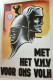 Collaboratie Armand Panis Karikaturist En Tekenaar NVN SMF Waffen SS Oostfront Politiek Vlaanderen - Hollandais