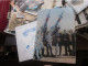 Soldiers And Air Force   21x29 Cm - Advertisements