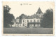 Malle Westmalle Kasteel Chateau Briefstempel 1947 Westmalle Htje - Malle