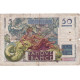 France, 50 Francs, 1947, Z.81, TB+, Fayette:20.9, KM:127b - 50 F 1946-1951 ''Le Verrier''