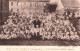 France - Mayenne - Fanfare Des Petits Orphelins De ST Georges De Lisle à St Fraimbault -  Carte Postale Ancienne - Mayenne