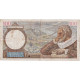 France, 100 Francs, Sully, 1940, F.7511, TB+, Fayette:26.22, KM:94 - 100 F 1939-1942 ''Sully''