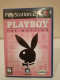 Juego Para PlayStation 2. Playboy. The Mansion. Ubisoft. Totalmente En Castellano. - Playstation 2