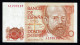 BILLETE 200 PESETAS 1980 SERIE A - XF/SUP/EBC - Other & Unclassified