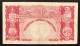 British Caribbean Territories 1 Dollar 02 01 1962 Biglietto Pressato LOTTO 355 - 200 F 1981-1994 ''Montesquieu''