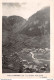 VALLS D'ANDORRA - 556 - Les Escaldes. Vista General  V. CLAVEROL - Andorre