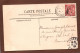 (RECTO / VERSO) MONTE CARLO EN 1908 - N° 962 - LE CASINO ET HOTEL DE PARIS - BEAU CACHET ET TIMBRE DE MONACO - CPA - Hôtels