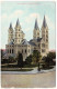 Roermond - Monumentale Munsterkerk - 1908 - Roermond