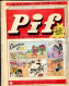 Delcampe - Lot Des 4 Derniers "Vaillant Le Journal De Pif" Avant Le Changement De Titre En "Pif Gadget"  : 1235 1236 1237 1238 - Vaillant