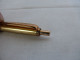 Delcampe - Vintage "EMBA" Rare Hungarian Ball Point Pen #2088 - Pens