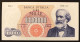 1000 Lire Verdi I° Tipo 10 08 1965 Spl/sup Pressata LOTTO 583 - 1000 Liras