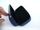 Delcampe - Interesting Dark Blue Eyeglasses Case #2100 - Lunettes