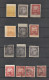 URSS CCCP RUSSIA USSR LOT VRAC - 1921  Cf Scans Ref Michel 150, 158, 161...etc - Other & Unclassified