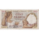 France, 100 Francs, Sully, 1940, H.13916, TB+, Fayette:26.36, KM:94 - 100 F 1939-1942 ''Sully''